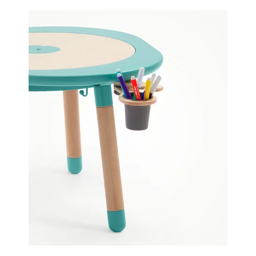 Toy Container With Bracket Stokke® MuTable™ 3 Toy Container With Bracket Stokke® MuTable™
