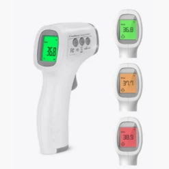 Non-contact Infrared Baby Thermometer 9 Non-contact Infrared Baby Thermometer -Baby Product 1 099a86eb baf2 4db0 86a1 1ace5d0c56bb