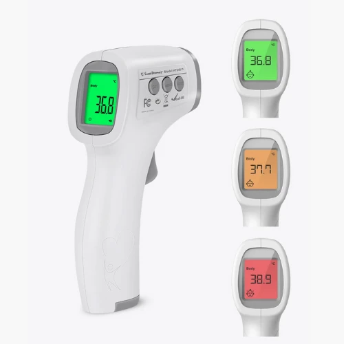 Non-contact Infrared Baby Thermometer 5 Non-contact Infrared Baby Thermometer - Image 3