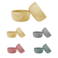 Silicone Baby Bowl 2-pack -Baby Product 1 176d512c 20bb 4b5e a9f8 9fa72c626be0