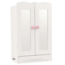KidKraft Lil Dolls Armoire