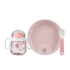 Little Dutch Baby Dinnerware 3-piece Set Flowers & Butterfly 1 Little Dutch Baby Dinnerware 3-piece Set Flowers & Butterfly -Baby Product 1 2aee00c6 8a62 407c 8f03 a0e7a8936605