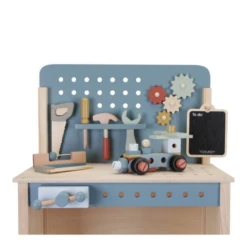 Little Dutch Workbench 9 Little Dutch Workbench -Baby Product 1 379994f4 f086 4cc8 b345 bac7d515138b