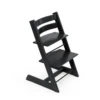 Stokke Tripp Trapp® Chair Black Beech 2 Stokke Tripp Trapp® Chair Black Beech -Baby Product 1 481d1c6b 0757 4145 920f 1785cc707474