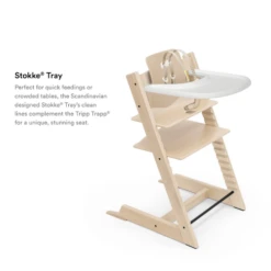 Stokke® Tray White Tripp Trapp -Baby Product 1 522a04bb 7a45 44ce 858e a082e1275231