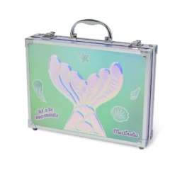 Let’s Be Mermaids Big Case