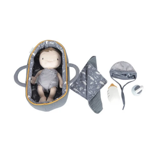 Little Dutch Baby Doll Jim 3 Little Dutch Baby Doll Jim