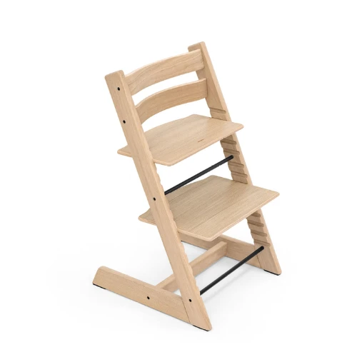 Stokke Tripp Trapp® Chair OAK Natural 3 Stokke Tripp Trapp® Chair OAK Natural