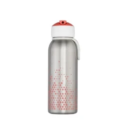 Mepal Insulated Bottle Flip-up Campus 350 Ml - Pink 7 Mepal Insulated Bottle Flip-up Campus 350 Ml - Pink -Baby Product 1 6512b6a2 3012 4de1 ab73 14461c53ee23