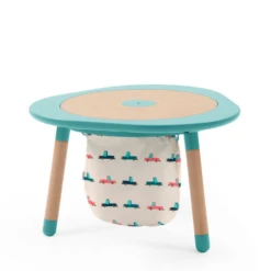 Small Cotton Bag Cars Stokke® MuTable™