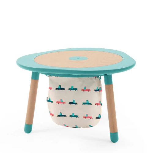 Small Cotton Bag Cars Stokke® MuTable™ 3 Small Cotton Bag Cars Stokke® MuTable™