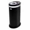 Ubbi® Diaper Pail - Matte Black -Baby Product 1 76371d6a fbc2 47b1 90da 0be82a1ee146