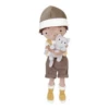 Little Dutch Cuddle Doll - Jake 35 Cm 1 Little Dutch Cuddle Doll - Jake 35 Cm -Baby Product 1 815b6968 5fb9 4b85 bd46 35eb857eda02