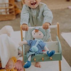 Doll Tim Green 36 Cm -Baby Product 1 949d4701 22dd 48de 8d06 980dce806047