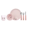 Little Dutch Children's Dinnerware 6-piece Set - Flowers & Butterflies -Baby Product 1 9bf29ec3 8512 4e4d 97c5 6dcfe8215d8d