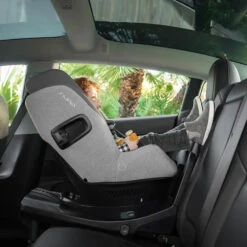 Nuna Car Seat Prym Dove -Baby Product 1 GL NewSite LS CarSeats PRYM 3 61b7