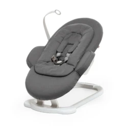 Bouncer Deep Grey Stokke® Steps™