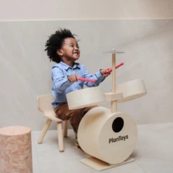 Plan Toys Drum Set -Baby Product 1 a1f70304 6683 41a4 ab35 6625fed4addc