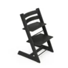 Stokke Tripp Trapp® Chair OAK Black -Baby Product 1 b0c19d60 6a7b 48e3 bec1 f0aaeb736823