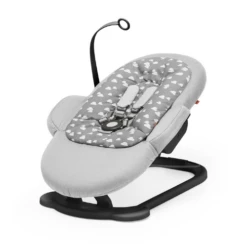 Bouncer Grey Clouds Stokke® Steps™