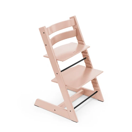 Stokke Tripp Trapp® Chair Serene Pink 3 Stokke Tripp Trapp® Chair Serene Pink