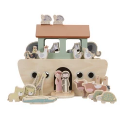 Little Dutch Noah's Ark - LD7050