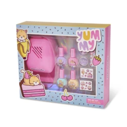 Yummy Nail Art Set