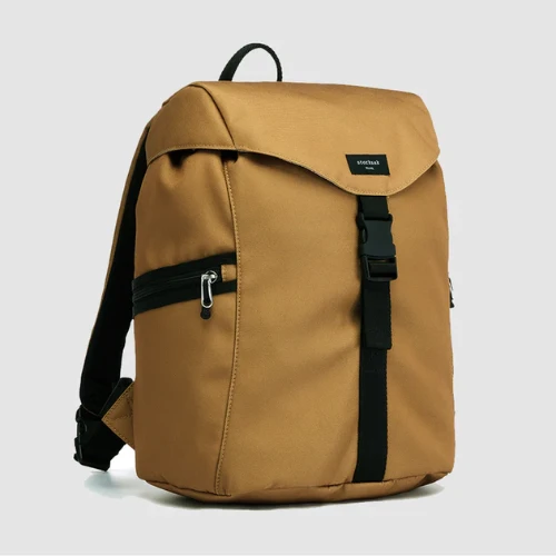 Storksak ECO BACKPACK TOFFEE 5 Storksak ECO BACKPACK TOFFEE - Image 3