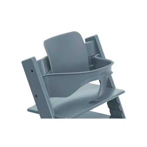 Stokke Baby Set Fjord Blue Tripp Trapp® 3 Stokke Baby Set Fjord Blue Tripp Trapp®