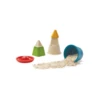 Plan Toys Creative Sand Play Set - PT 5804 -Baby Product 1 f3c22c2c 2fcf 4413 8256 8d9f059c1318