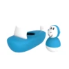 Matchstick Monkey Bathtime Boat Set Blue -Baby Product 1 f5ea4ff6 5392 4ab7 be8a 3b27c14578ee