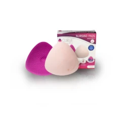 Cache Coeur 2 Essential Day Washable Nursing Pads