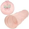 Little Dutch Crawl Tunnel Little Pink Flowers -Baby Product 2010444 010