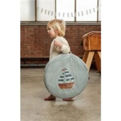 Little Dutch Crawl Tunnel Sailors Bay 10 Little Dutch Crawl Tunnel Sailors Bay -Baby Product 2010445 120