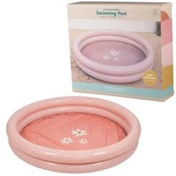 Little Dutch Flowers & Butterfliesinflatable Pool 150 Cm 8 Little Dutch Flowers & Butterfliesinflatable Pool 150 Cm -Baby Product 2010450 010