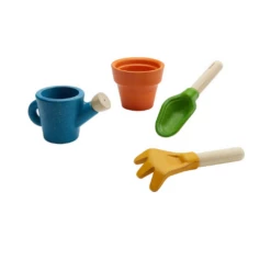 Plan Toys Garden Set - PT 8622