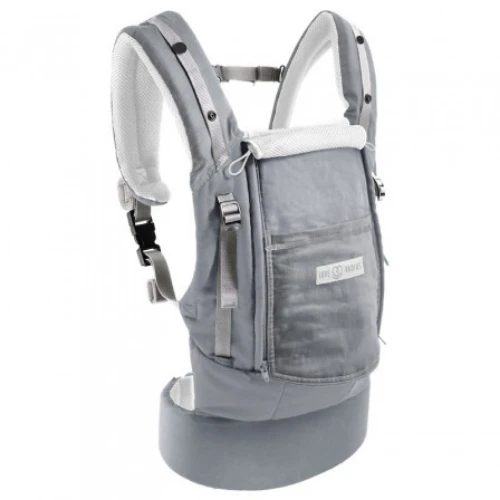 PhysioCarrier - Grey 3 PhysioCarrier - Grey