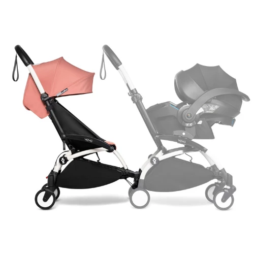 BABYZEN YOYO Connect 6+ 5 BABYZEN YOYO Connect 6+ - Image 3