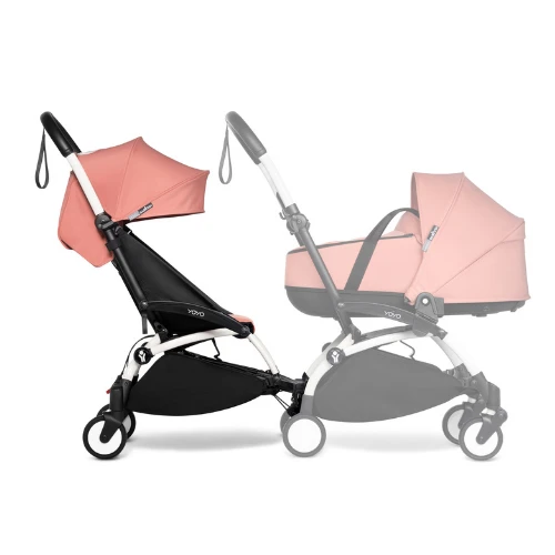 BABYZEN YOYO Connect 6+ 4 BABYZEN YOYO Connect 6+ - Image 2