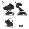 All-in-one BABYZEN Stroller YOYO² Bassinet, Carseat And 6+ -Baby Product 2021 06 16T114526.333