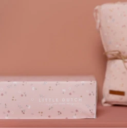 Little Dutch Changing Mat Little Pink Flowers -Baby Product 2023 03 19091917