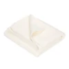 Little Dutch Bassinet Summer Blanket Pure Soft White 2 Little Dutch Bassinet Summer Blanket Pure Soft White -Baby Product 20230110 111117