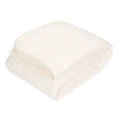 Little Dutch Bassinet Blanket Pure Soft White 9 Little Dutch Bassinet Blanket Pure Soft White -Baby Product 20230110 111553