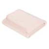 Little Dutch Bassinet Summer Blanket Pure Soft Pink 1 Little Dutch Bassinet Summer Blanket Pure Soft Pink -Baby Product 20230110 130904