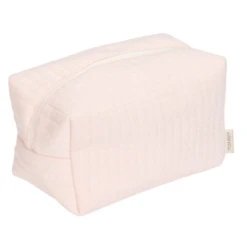Little Dutch Toiletry Bag Pure Soft Pink