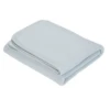 Little Dutch Bassinet Summer Blanket Pure Soft Blue -Baby Product 20230110 164614