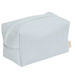 Little Dutch Toiletry Bag Pure Soft Blue
