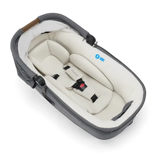 Nuna Car Seat Cari™ Next Granite 7 Nuna Car Seat Cari™ Next Granite - Image 5