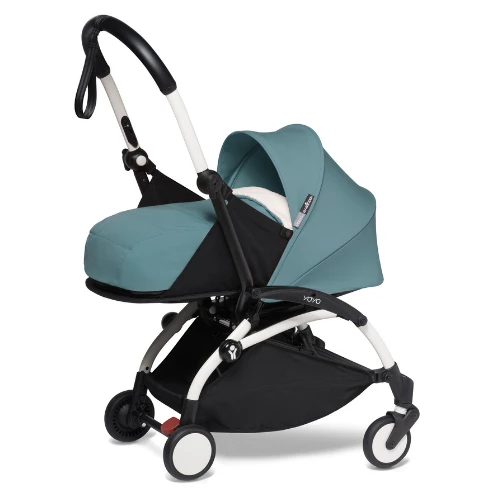 BABYZEN Stroller YOYO² 0+ Newborn Pack 3 BABYZEN Stroller YOYO² 0+ Newborn Pack