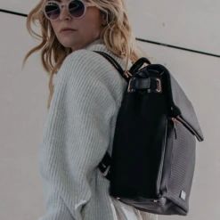 Storksak ST JAMES SCUBA BLACK -Baby Product 21 f0d2608d 9b4b 4b17 9702 cd9edad34b05